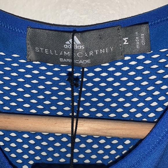 Adidas By Stella McCartney Barricade Top - Picture 4 of 5